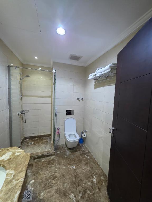 Al oksh Otel Makkah