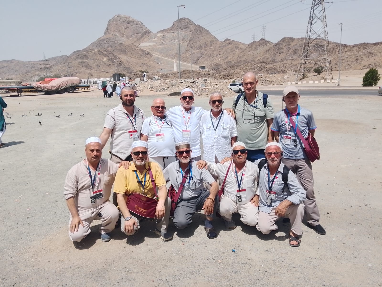 Haziran 14 Günlük Yaz Umre Programı Medine Gidiş