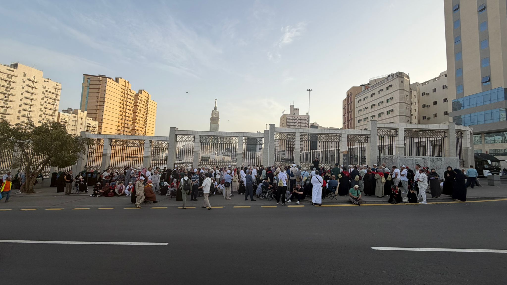 Temmuz 14 Günlük Yaz Umre Programı