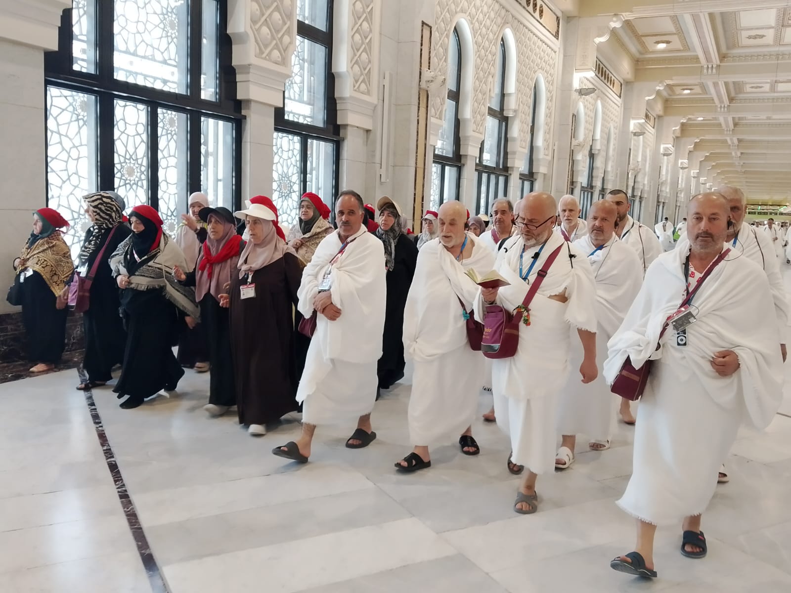 Haziran 14 Günlük Yaz Umre Programı