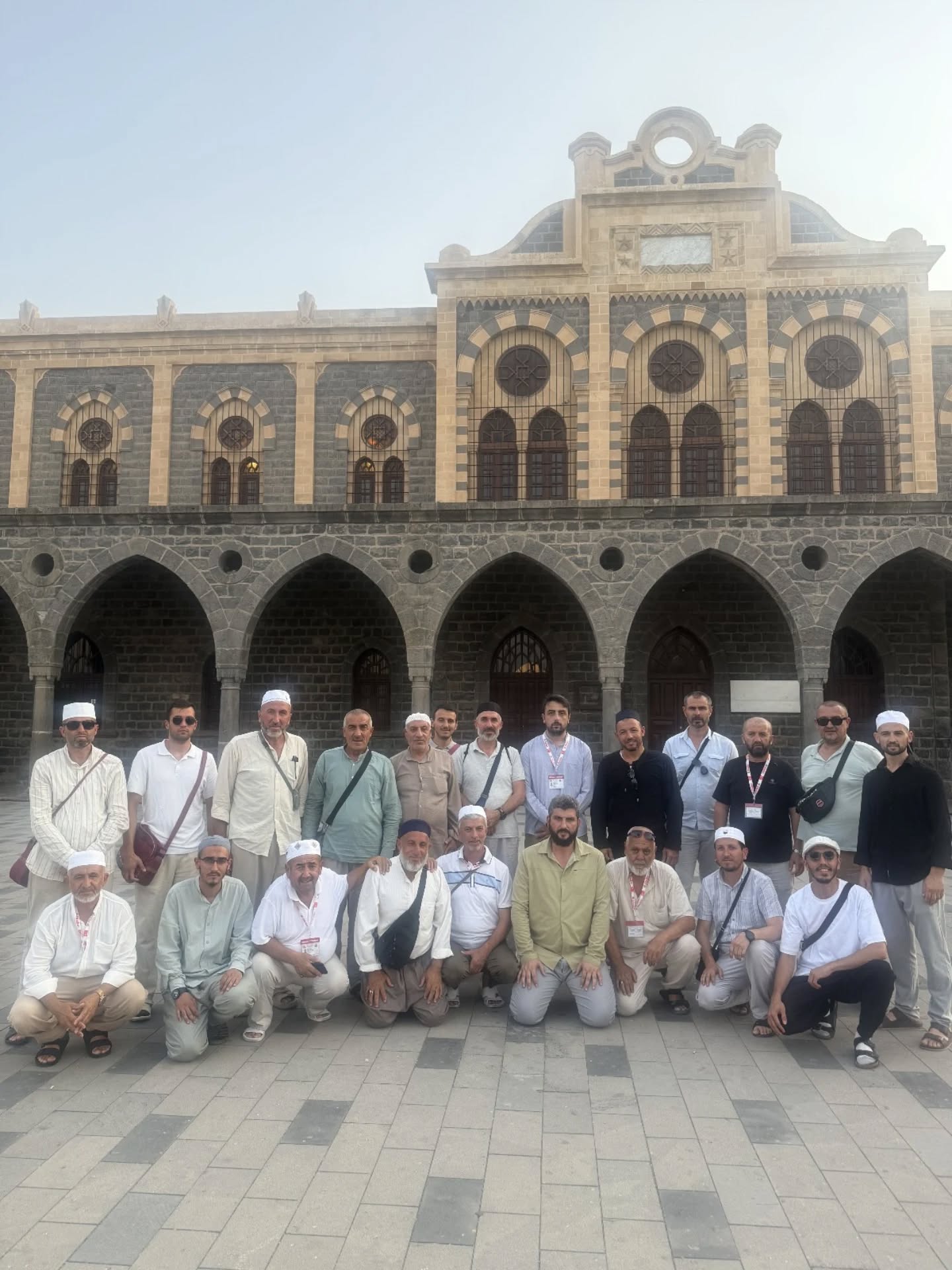 30 Mart 20 Günlük Şevval Umre Programı