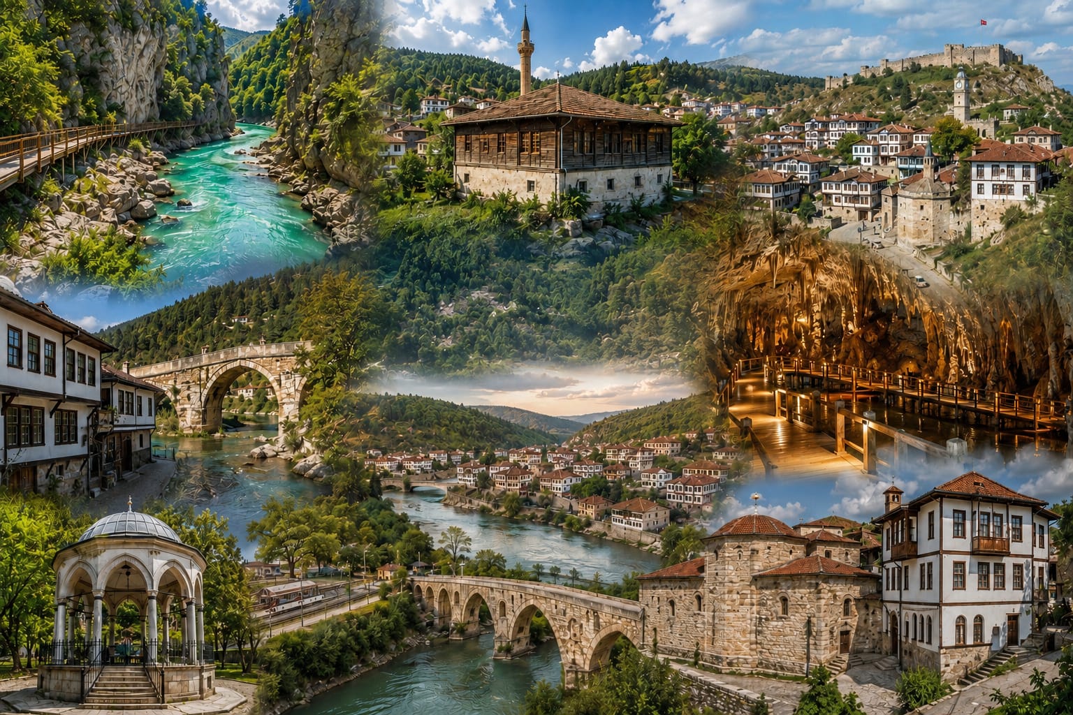 12 EYLÜL KASTAMONU TURU