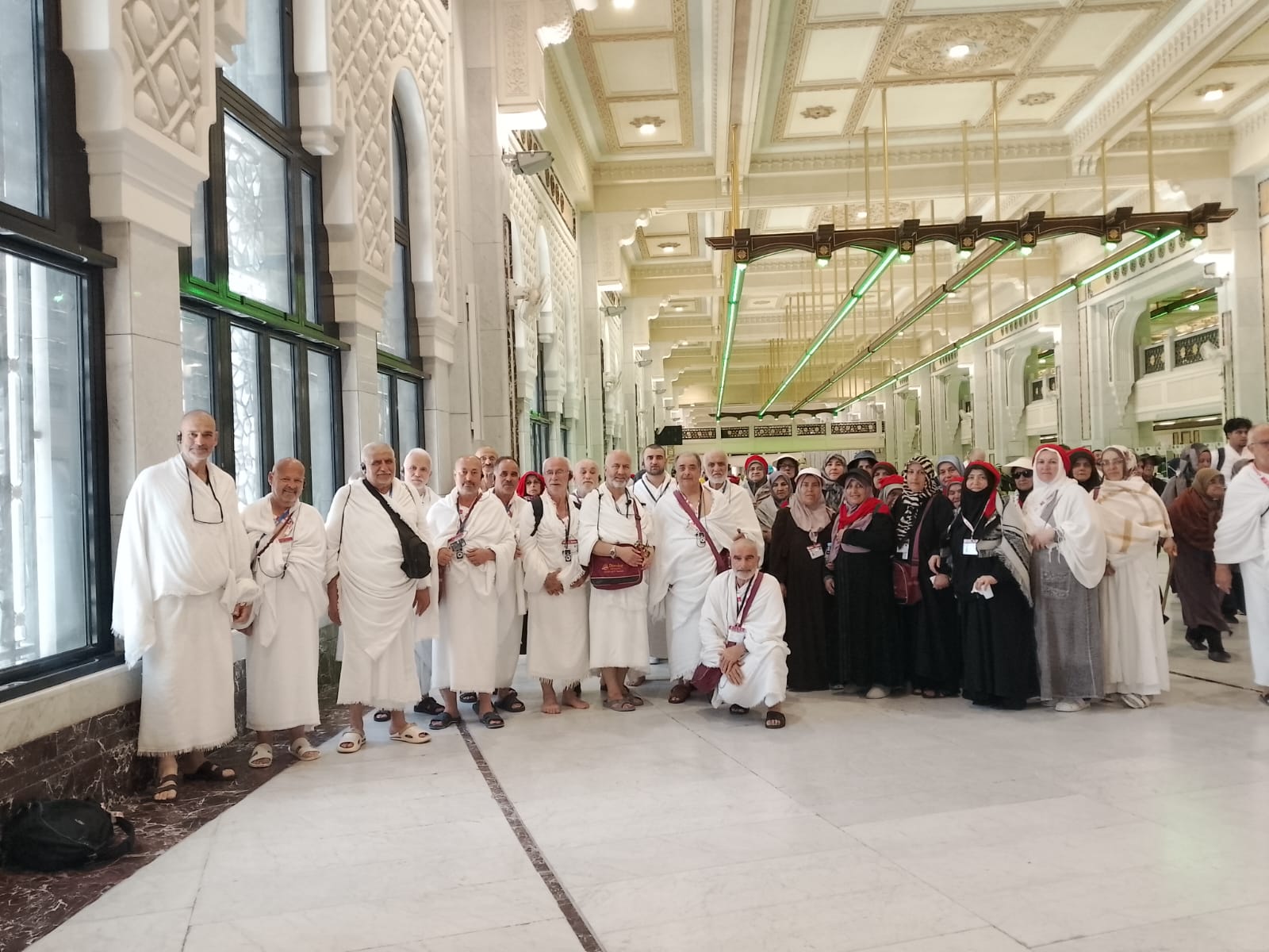 Ağustos 14 Günlük Yaz Umre Programı